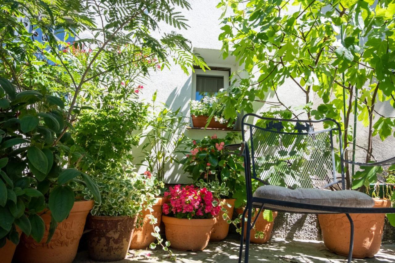 Agroturystyka Ranczo Radkow Eksteriør billede